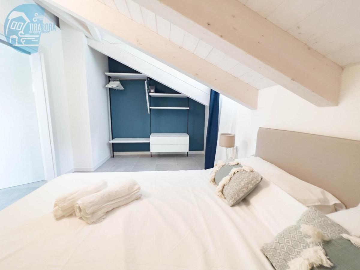 San Rocco Sweet Apartment